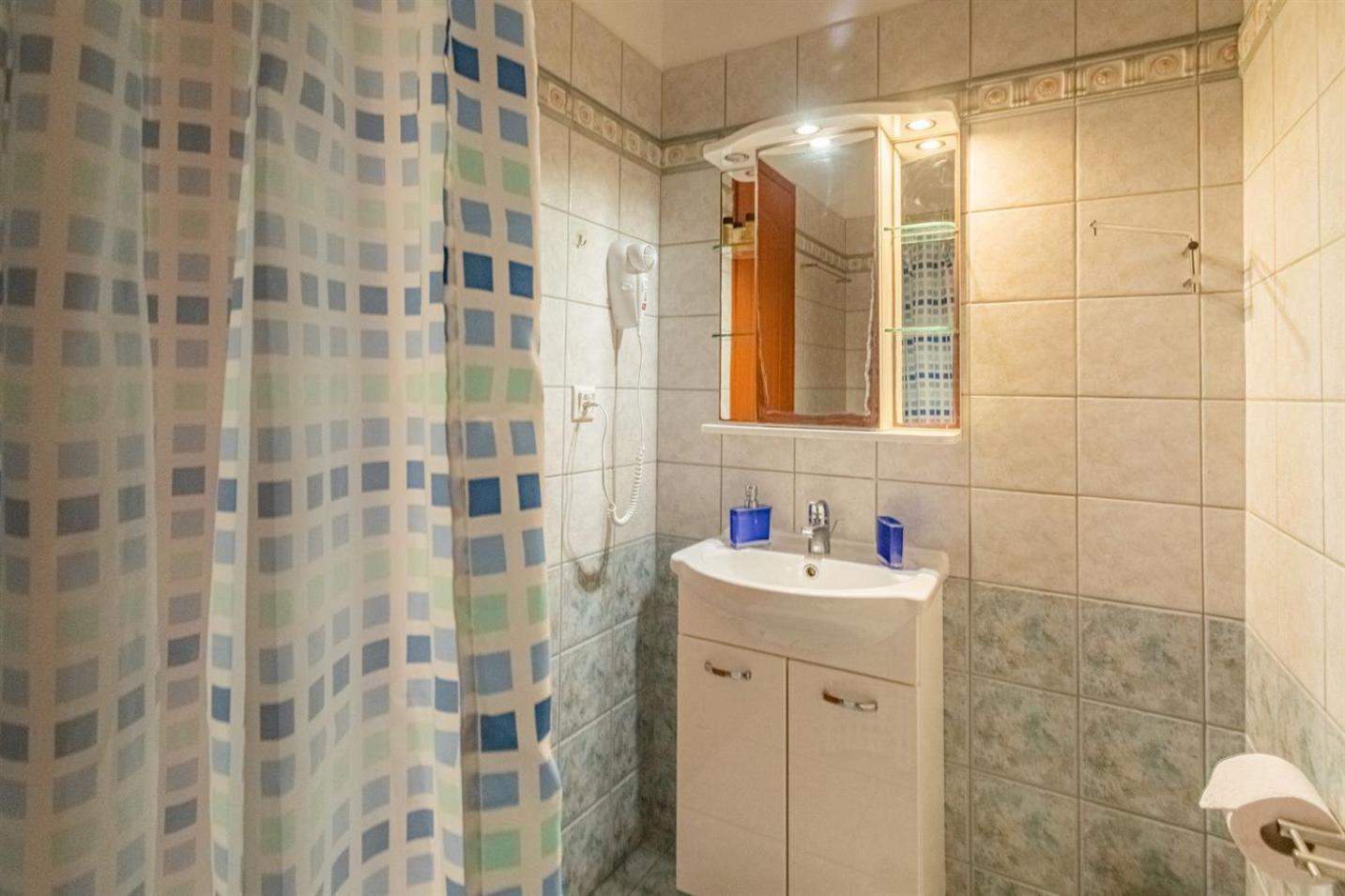 Stoúpa Vasiliki Apartments מראה חיצוני תמונה