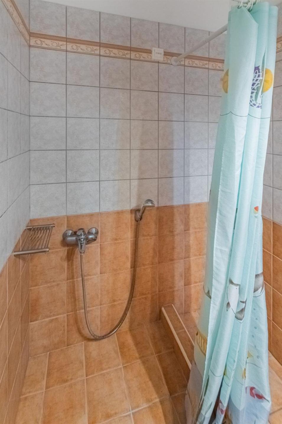 Stoúpa Vasiliki Apartments מראה חיצוני תמונה